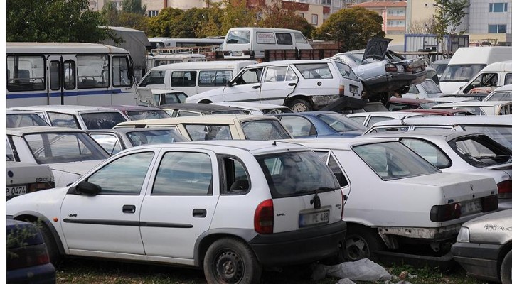 Milyonlarca vatandaşın beklediği tasarı komisyona geliyor