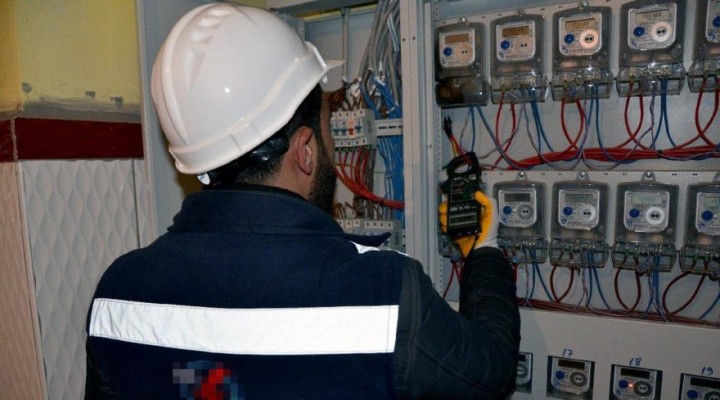 Kaçak elektrikte cezalar iki katına çıkıyor