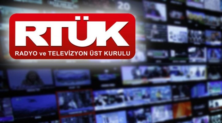 RTÜK'ten yeni başlayan evlilik programına ceza