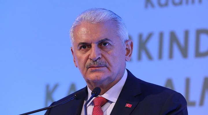 Başbakan Yıldırım: Türkiye'yi teröre teslim etmeyeceğiz