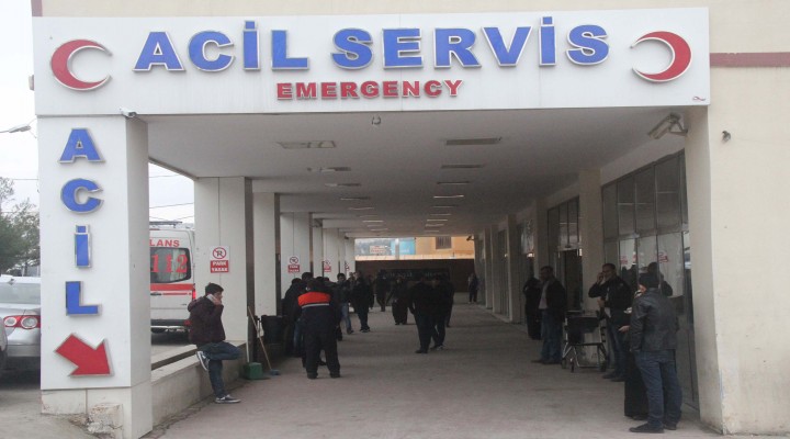 Şanlıurfa'da alacak kavgası: 3 yaralı