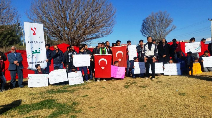 Ülkemiz üzerine oynanan oyunlar biran önce sona ersin