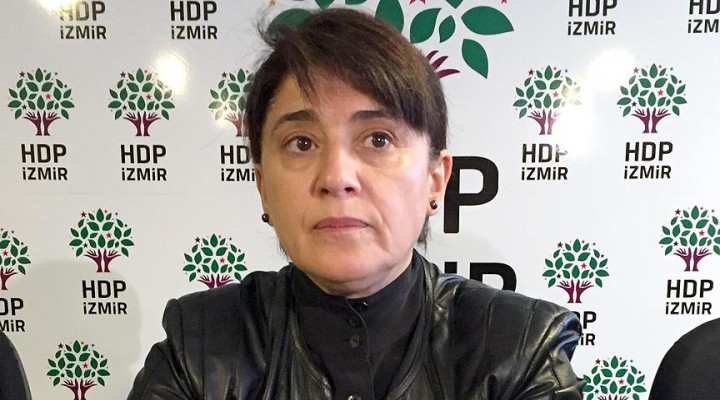 Leyla Zana'nın milletvekilliği düşürüldü