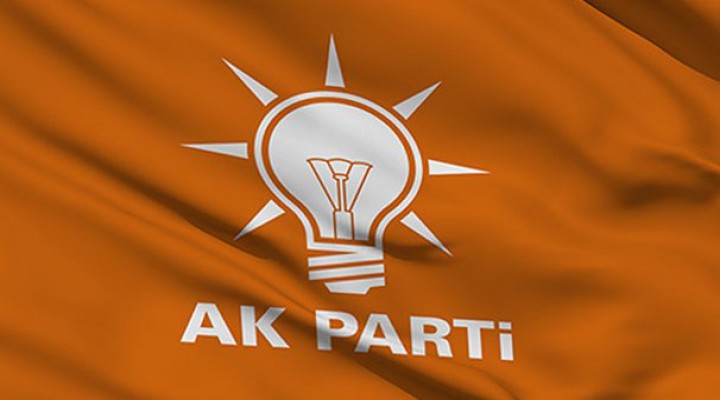 Ak Parti Urfa'da kongre heyecanı başlıyor