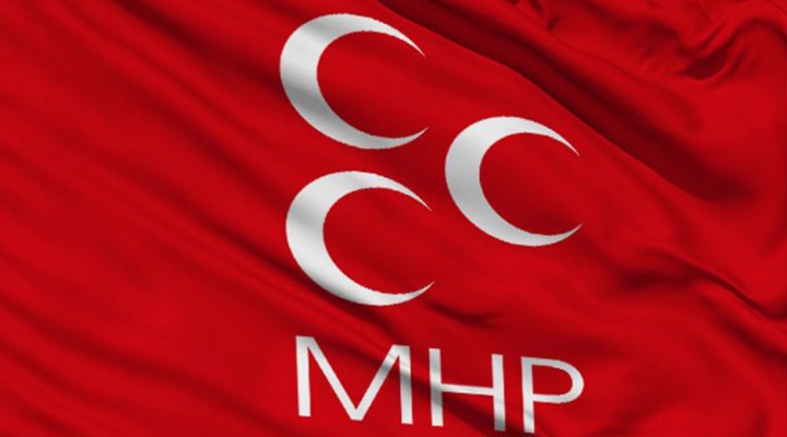 MHP 200 Belediye Başkan Adayını Daha Açıkladı