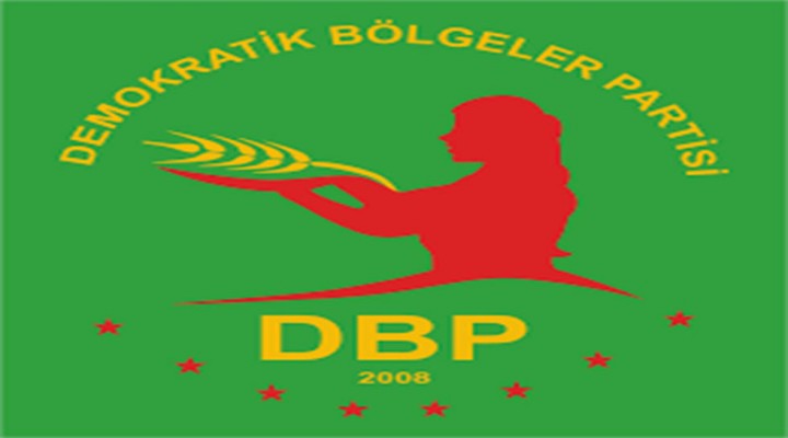 DBP'li eski yöneticilere ceza yağdı