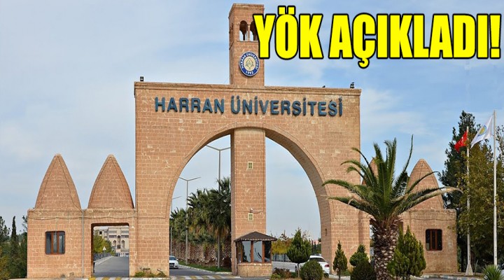 Şanlıurfa'da kaç öğretim elemanı var?