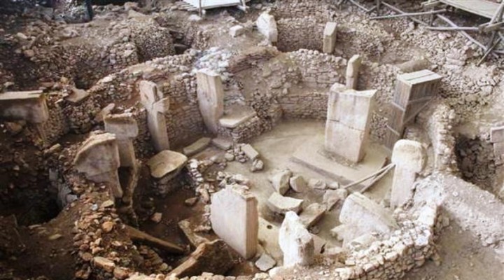 Göbeklitepe 18 ay sonra ziyarete açıldı