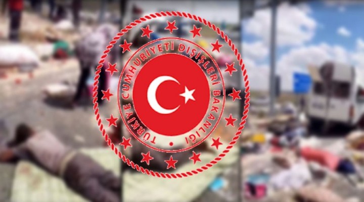 Bayram tedbirlerinde "mevsimlik işçiler" detayı