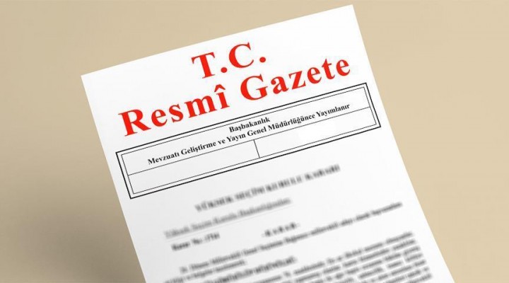 Muhtaç ailelere kömür yardımı kararı Resmi Gazete'de