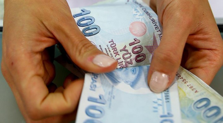 Çiftçiye 226 milyon lira tazminat ödendi