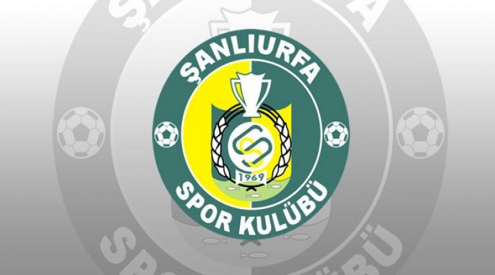 Şanlıurfaspor Kupada Pazarspor'la karşılaşacak