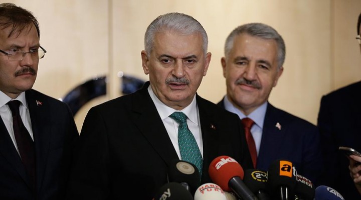 Başbakan Yıldırım: Hazine KİT'lere kadro verecek