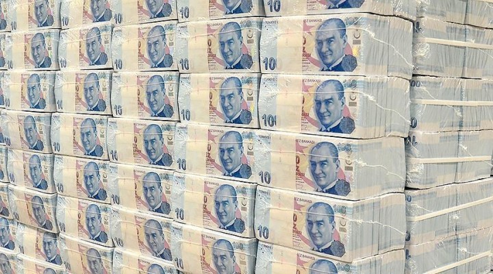 Hazine "tek hesapta" 40 milyar liralık kaynağı yönetecek