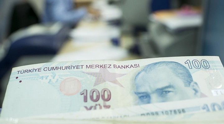 Asgari ücret desteği 100 lira oldu