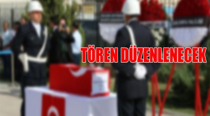 Şanlıurfa'da polis kalp krizi geçirdi! Memleketine uğurlanacak