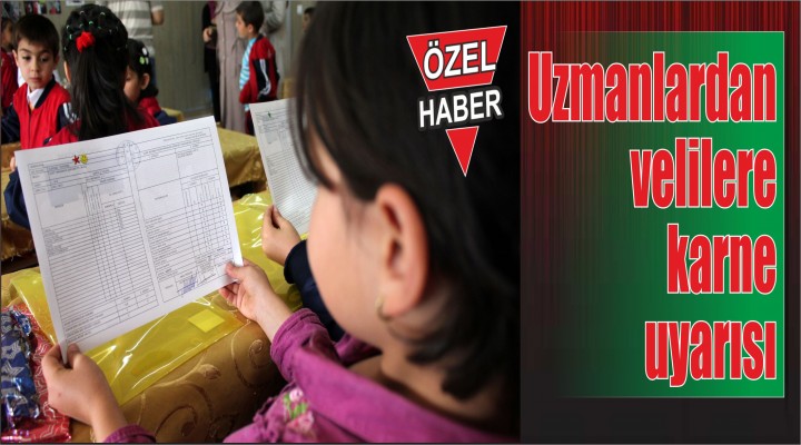 Dünya dersten ibaret değil