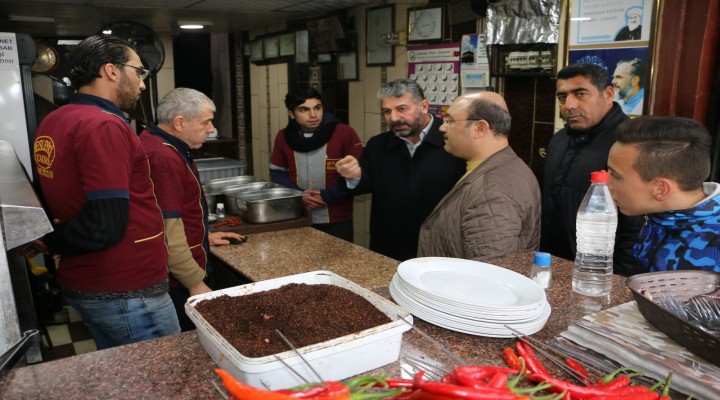 Şanlıurfa’da 2 milyon turist bekliyor