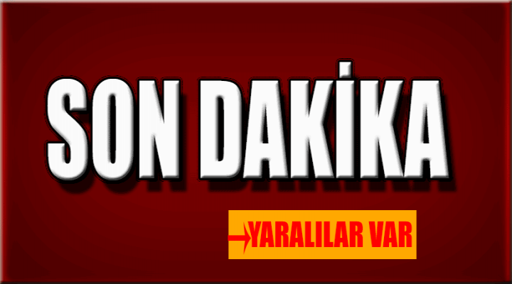 Şanlıurfa'da bıçaklı kavga: 2 yaralı