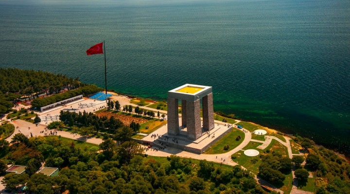 Türkiye'nin doğusundan öğrenciler İstanbul ve Çanakkale'yi gezecek