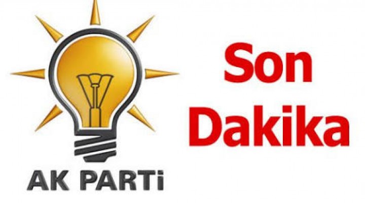 Ak Partili başkana bombalı saldırı!