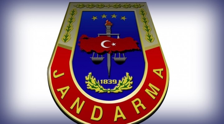 Şanlıurfa İl Jandarma Komutanı değişti