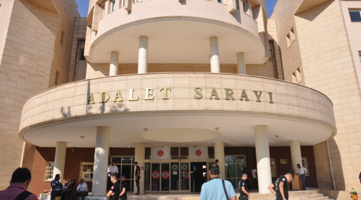 Şanlıurfa'da FETÖ sanığına hapis cezası