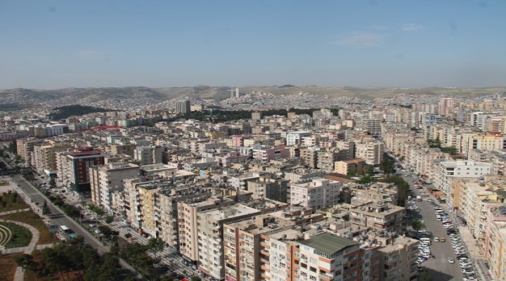 Urfa'da yardım başvurularının nereye yapılacağı açıklandı