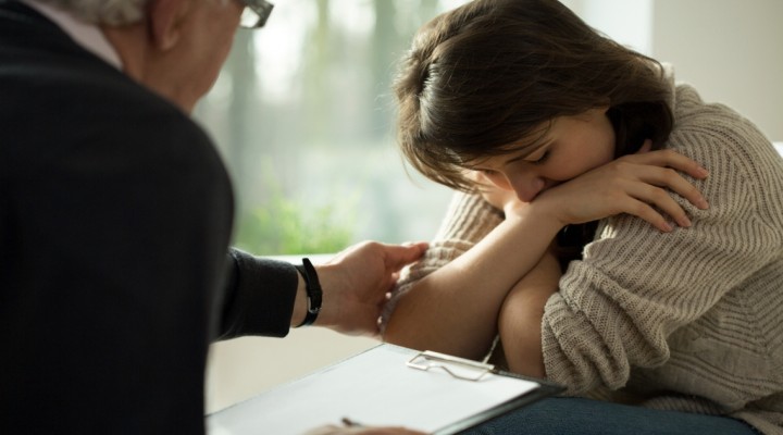 Görmede Zorluk Depresyona Yol Açıyor