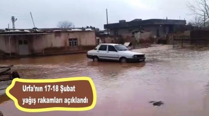 İşte Rekor Kıran İlçemiz...