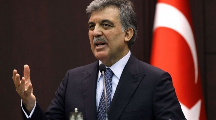 Abdullah Gül aşiret reisleriyle mi görüştü?