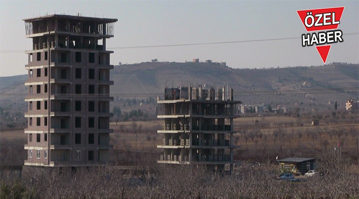 Fakıbaba betonlaşmaya dur diyebilecek mi?