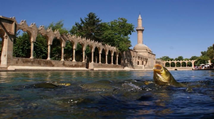 Urfa'da sıcaklıklar düşecek mi