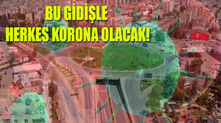 Şanlıurfa'da 132 adres daha karantinaya alındı!