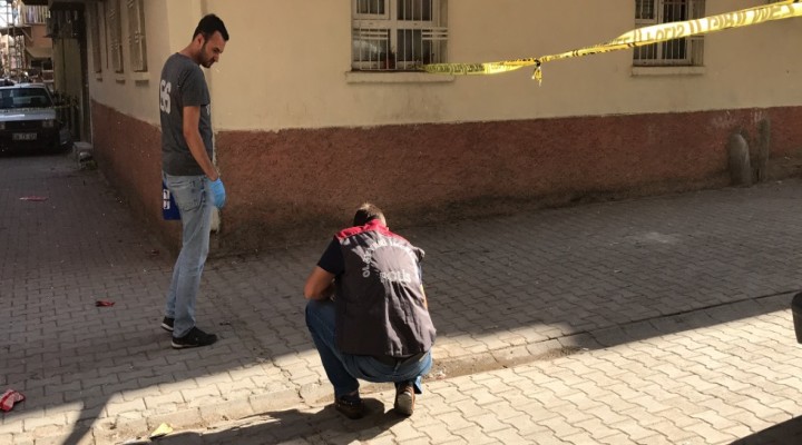 Şanlıurfa'da silahlı kavga: 3 yaralı