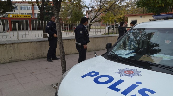 Urfa'da Huzurlu okullar uygulaması sürüyor