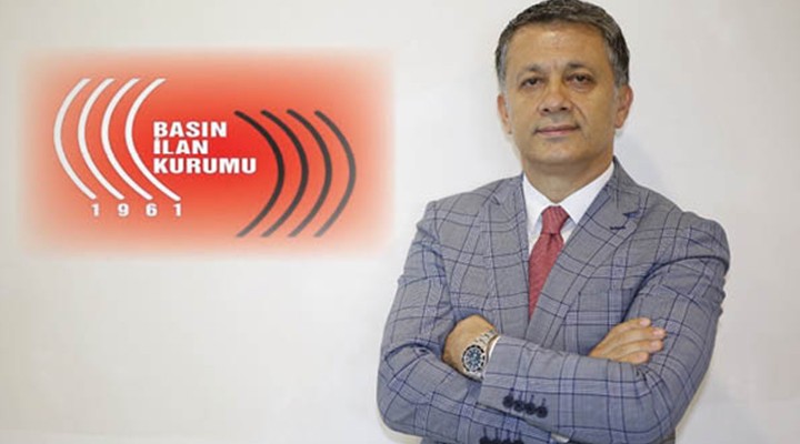 BİK'ten basına destek! KGK teşekkür etti