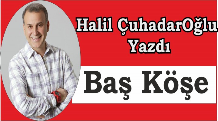 BAŞ KÖŞE