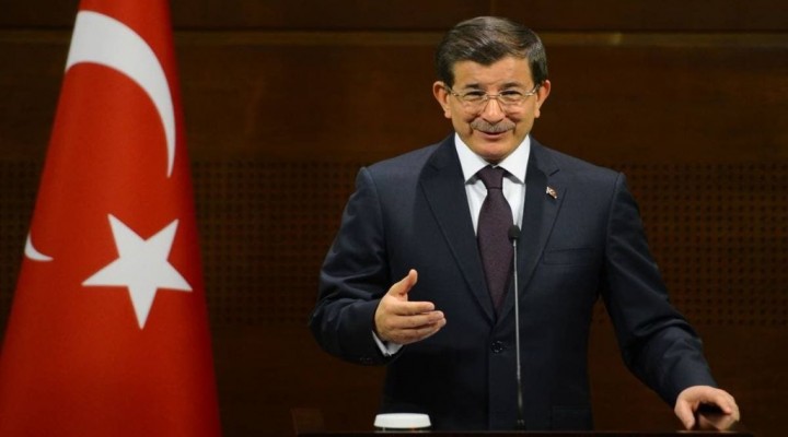 Ahmet Davutoğlu A takımını topladı! Toplantıda neler konuşuldu?