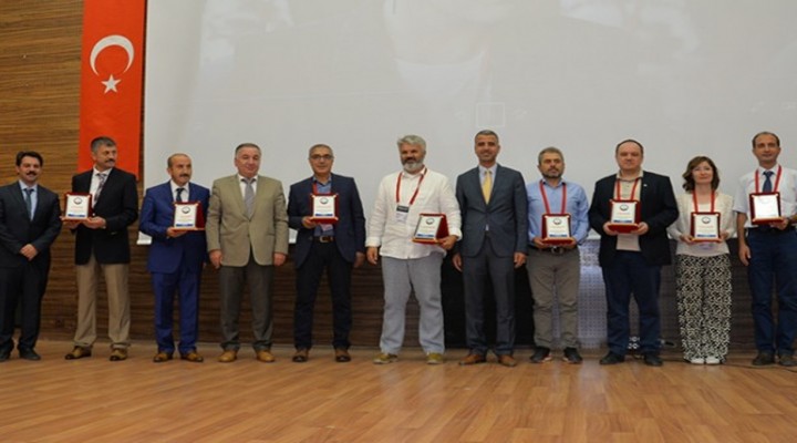 Tübitak'ın Projesi İçin Urfa'da Tören Yapıldı