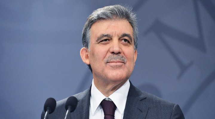 Abdullah Gül'den HDP açıklaması