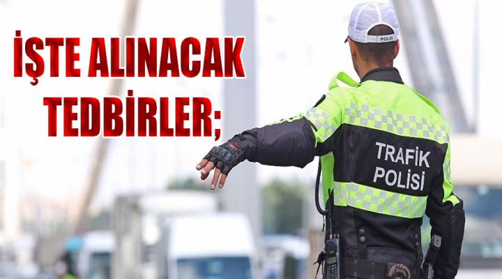 Genelge gönderildi! Kurban Bayramı tedbirleri belli oldu