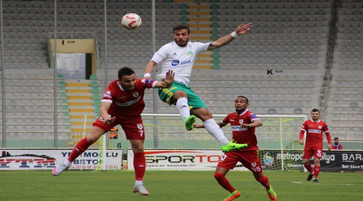 Giresunspor’a dönüş sinyalleri verdi