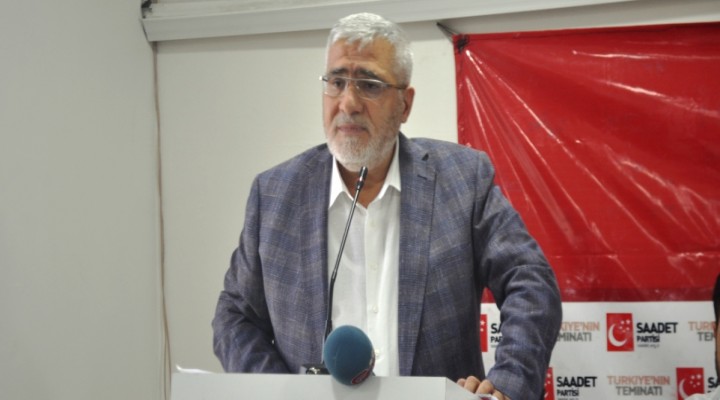 Yanmaz, ‘Şanlıurfa en mutsuz üçüncü il’