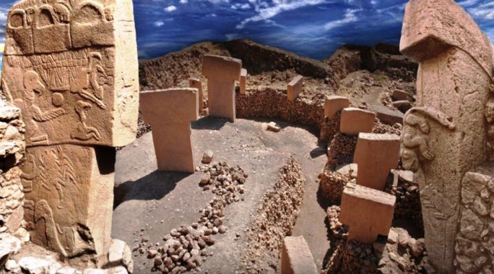 Göbeklitepe Tanıtımında Global Hedef