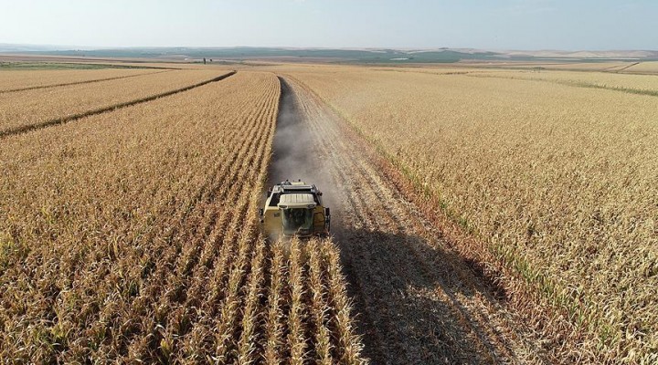 Gelecek yıl tarıma 16,1 milyar liralık destek