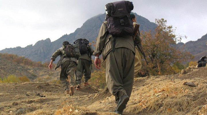 PKK'nın huzursuzluğu terörist ifadelerine yansıdı