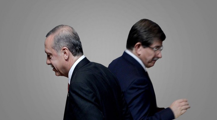 Erdoğan Gül ve Davutoğlu ile kucaklaşsın çağrısı