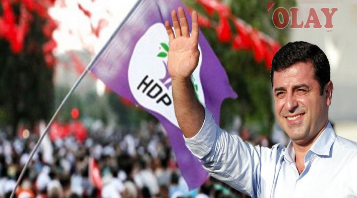 Demirtaş’tan yeni açıklama: Dualarınızı eksik etmeyin