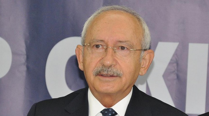 Kılıçdaroğlu: Türkiye'de tarıma destek yetersiz